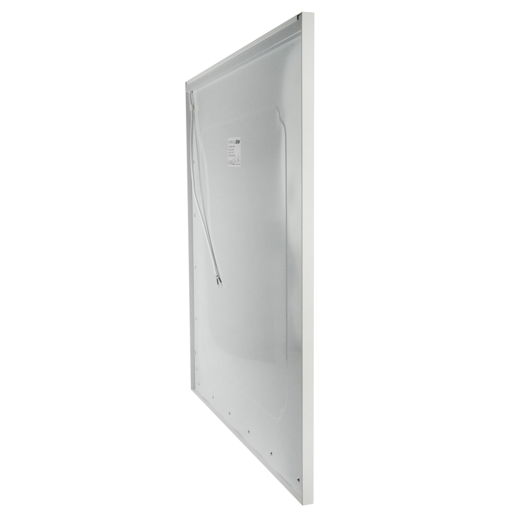 Edge Paneel 2in1 4000K 30W 3600lm IP20 60x60cm wit Oppervlak/Inbouw PRIME