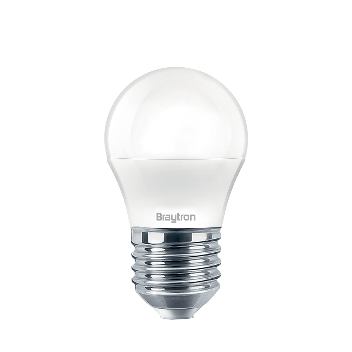 Braytron Advance LED Lamp 5W E27 4000K G45
