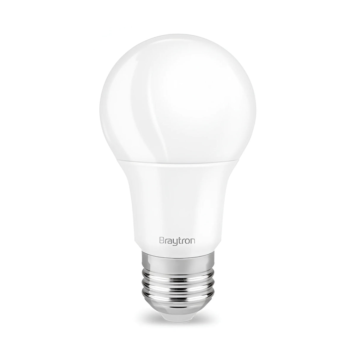 Braytron Advance LED Lamp 5W E27 3000K A60