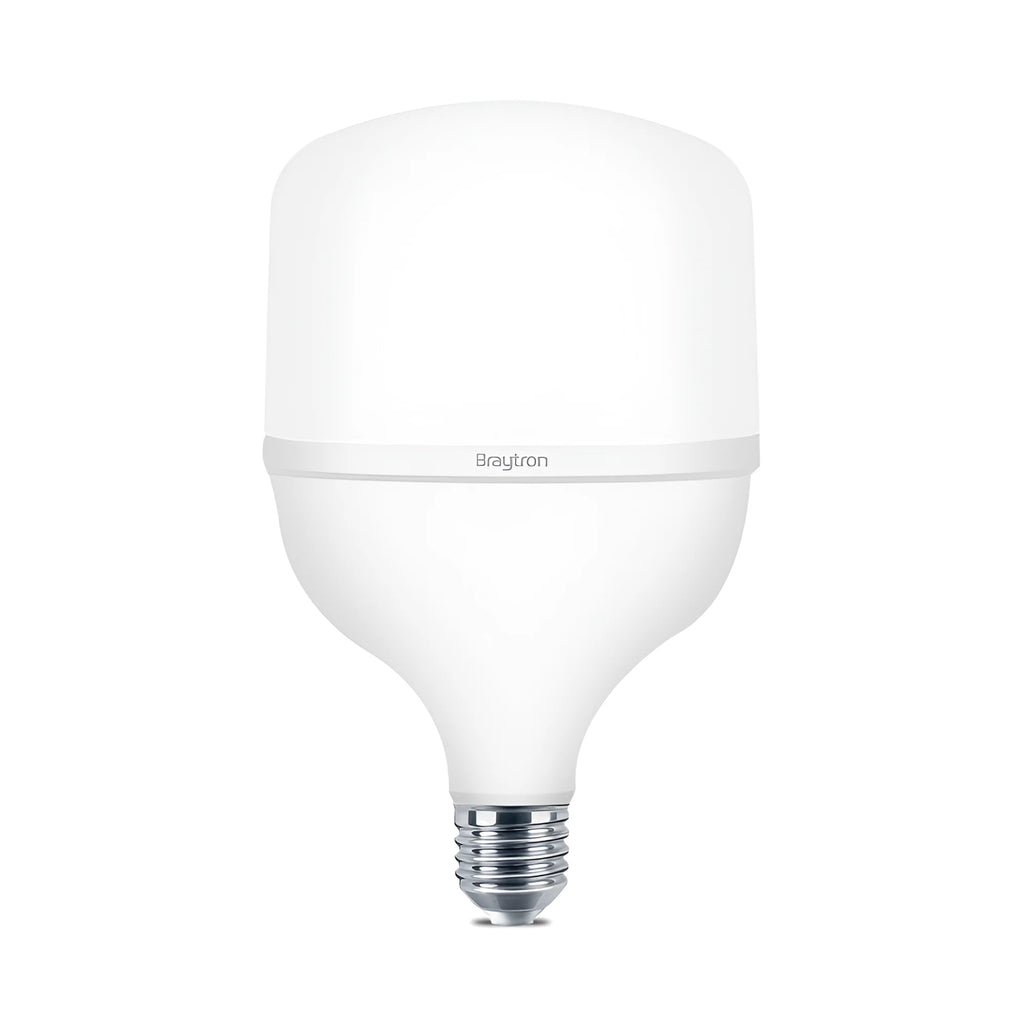 Braytron Premium LED Lamp 18W E27 6500K T80