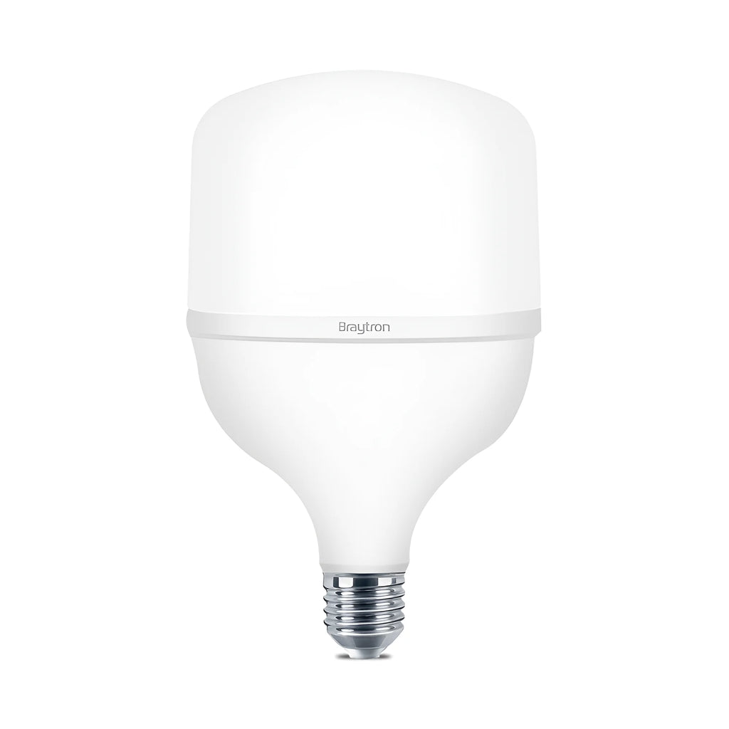 Braytron Premium LED Lamp 28W E27 6500K T100