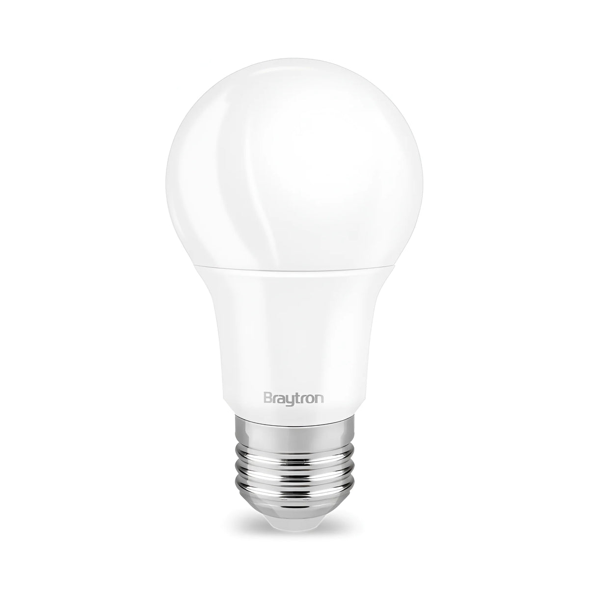 Braytron Advance LED Lamp 9W E27 3000K A60 DIM