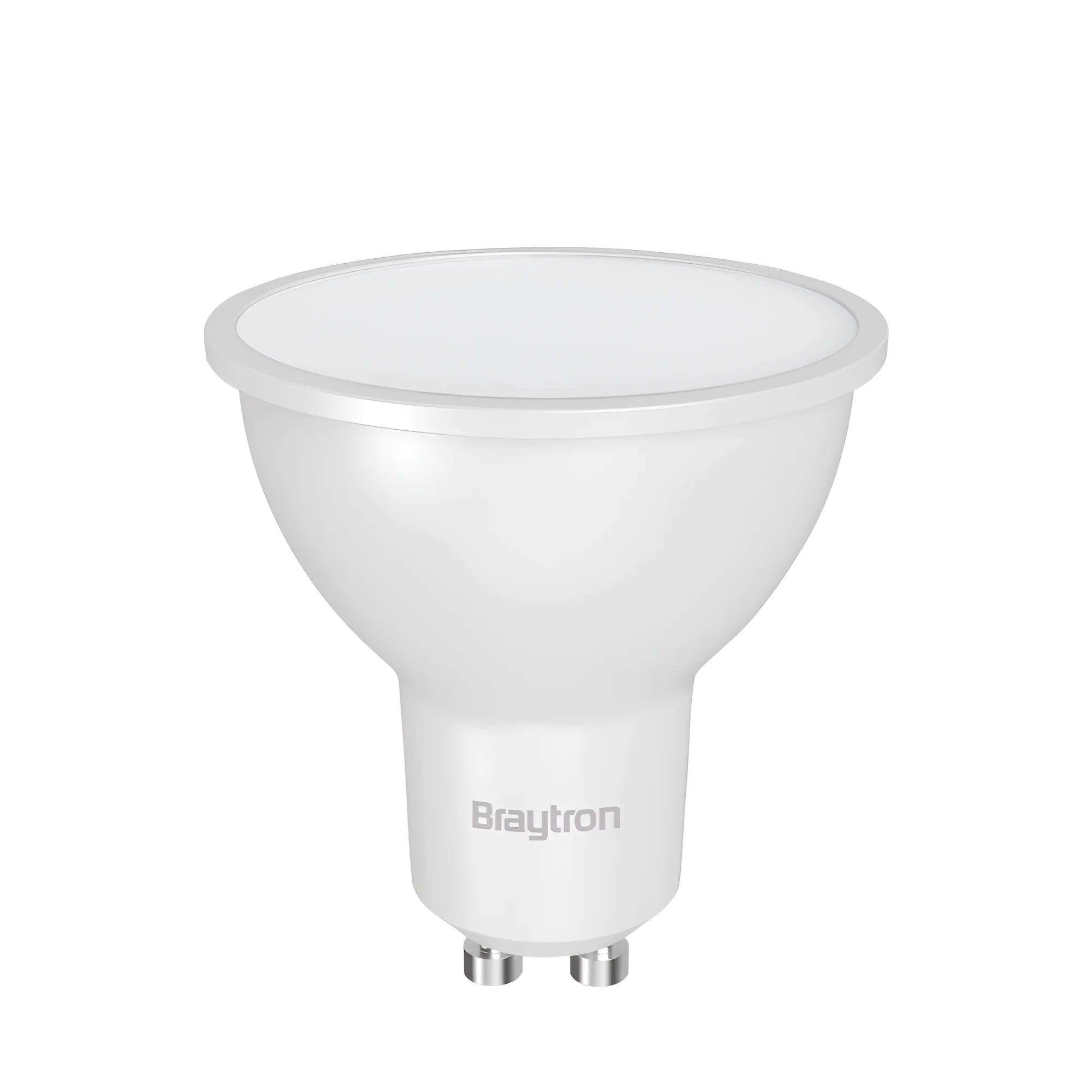 Braytron Advance LED Lamp 5W GU10 6500K 110D