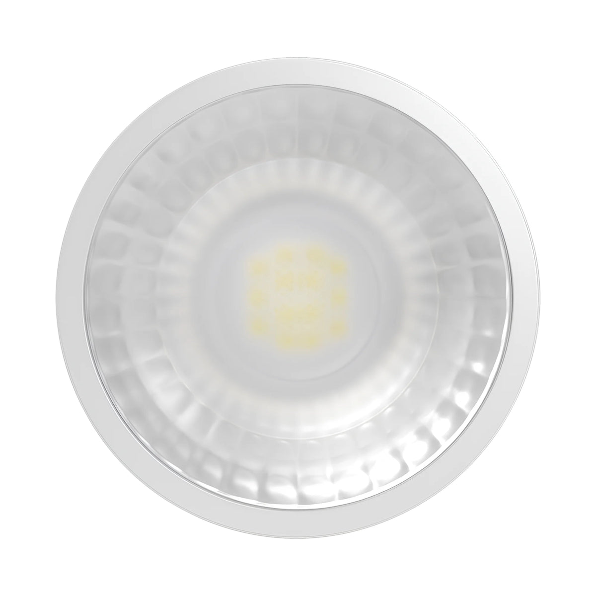 Braytron Advance LED Lamp 5W GU10 4000K 38D