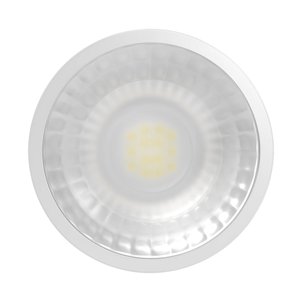 Braytron Advance LED Lamp 7W GU10 3000K 38D