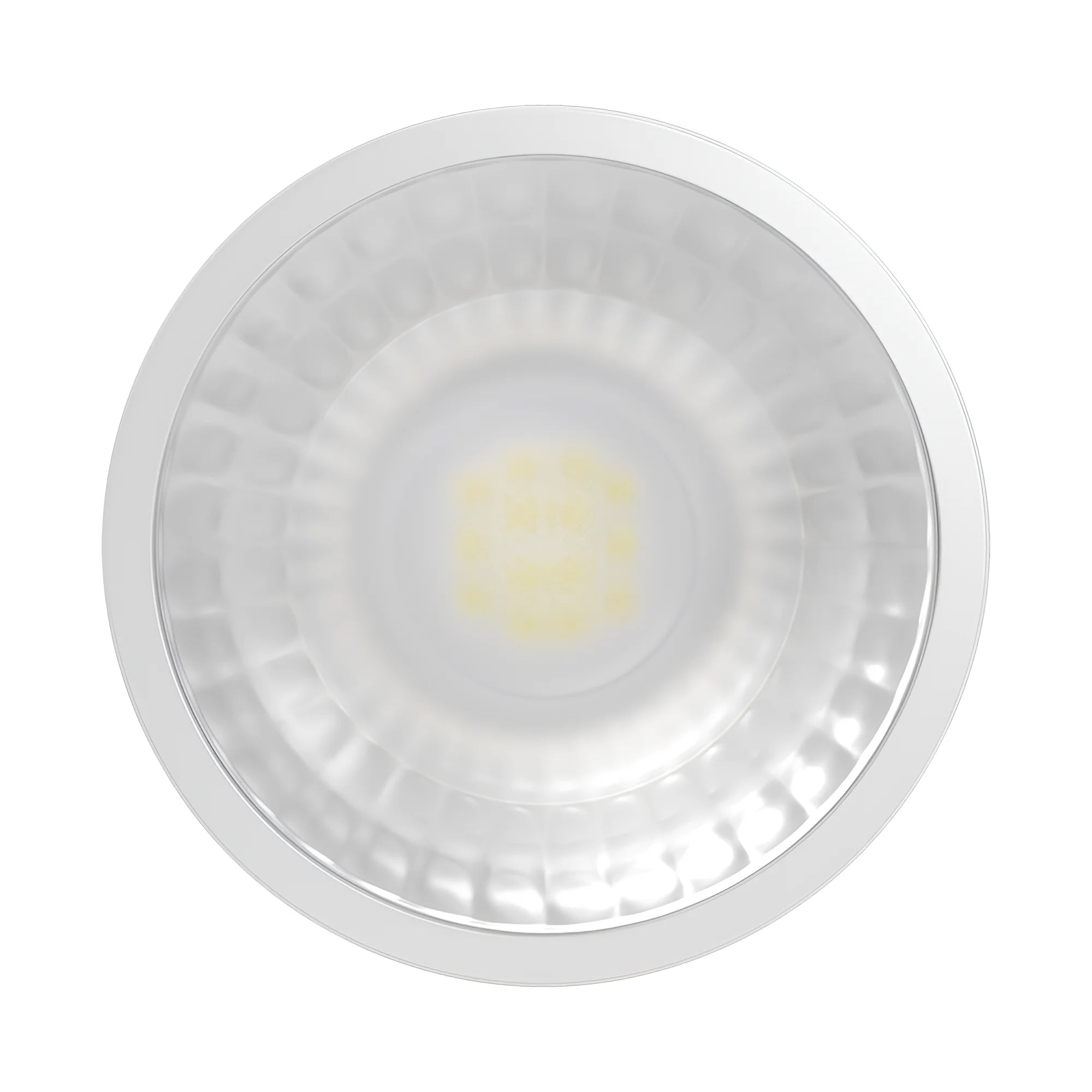 Braytron Advance LED Lamp 7W GU10 38D GRN