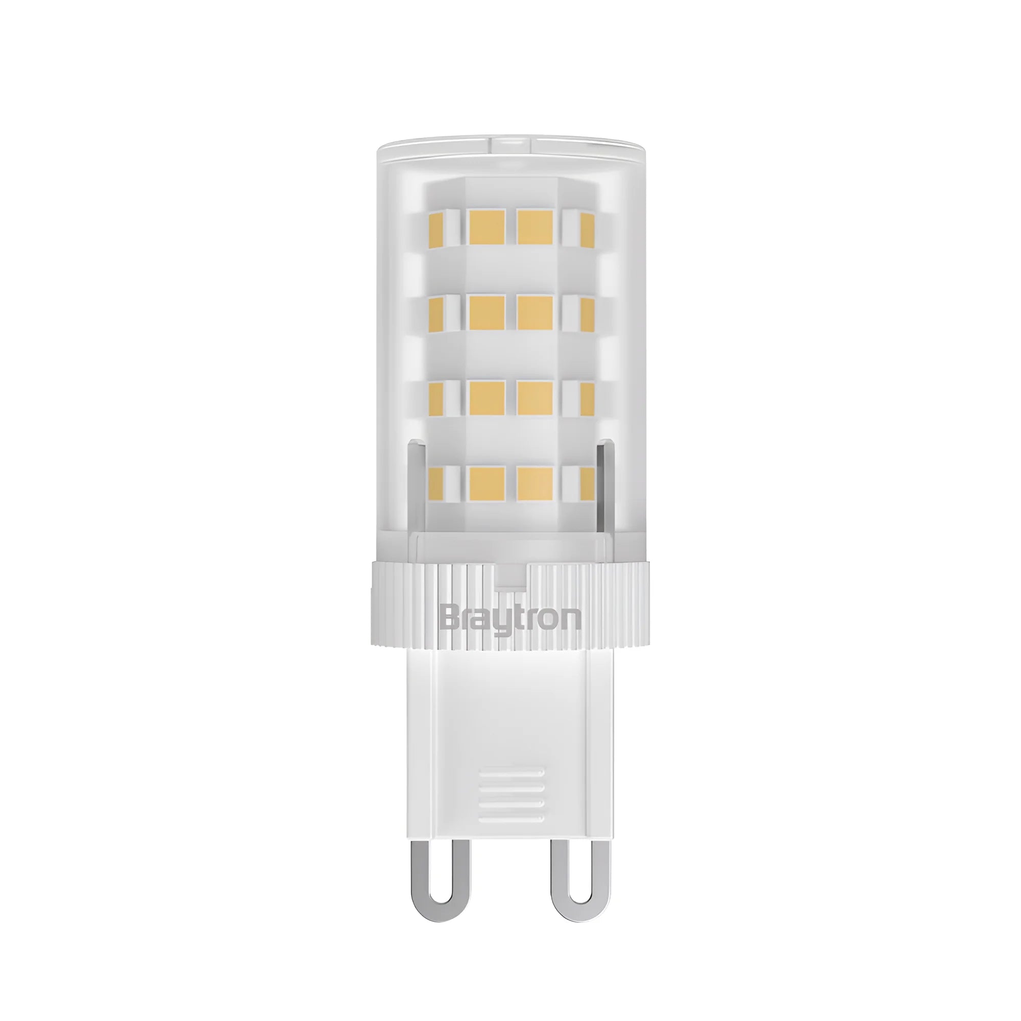 Braytron Advance LED Lamp 5W G9 3000K 220V 240D