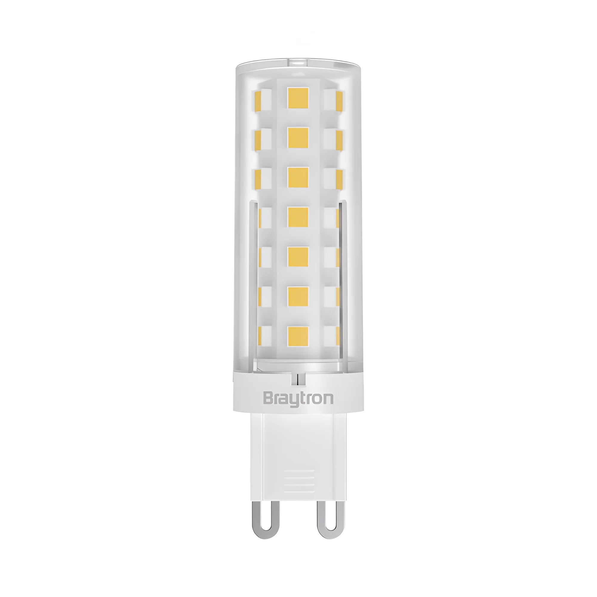 Braytron Advance LED Lamp G9 6500K 220V 6,5W 240D