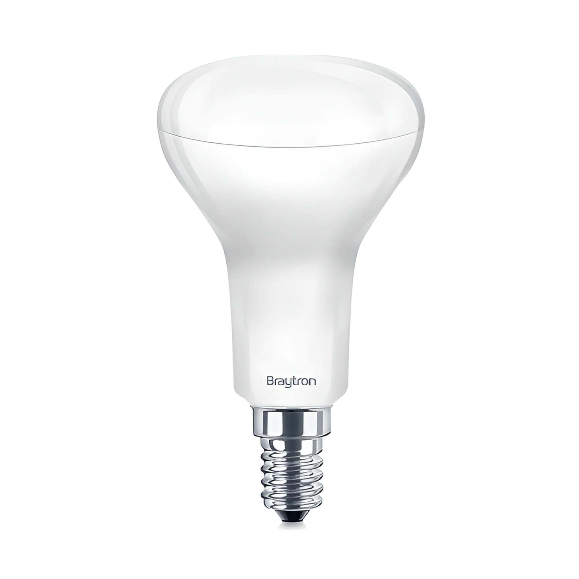 Braytron Advance LED Lamp 6W E14 3000K R50