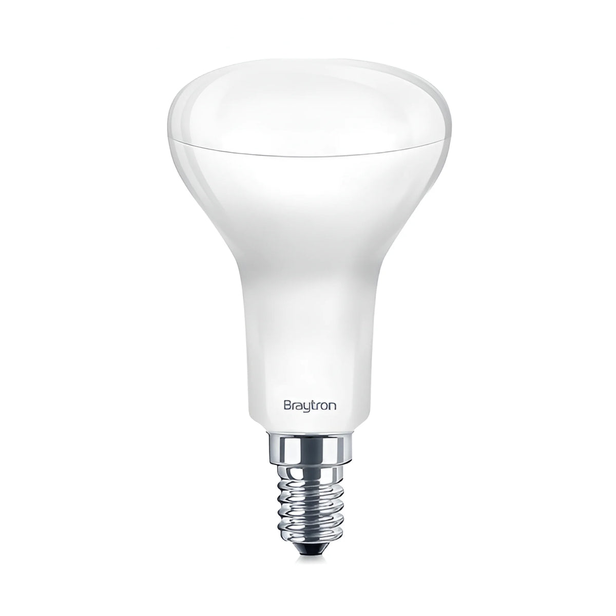 Braytron Advance LED Lamp 6W E14 6500K R50