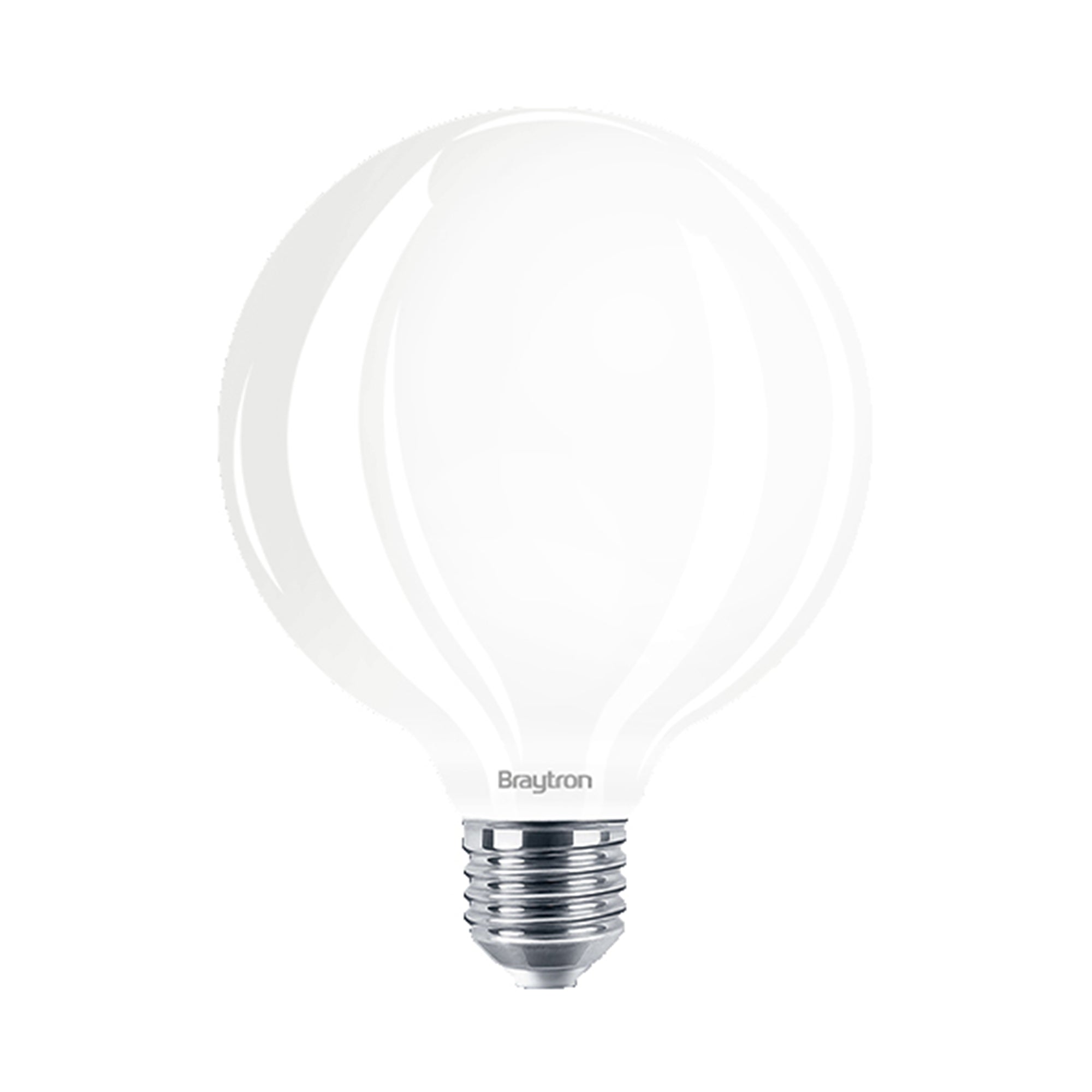 Braytron Advance LED Lamp 7W E27 6500K G95 SFT