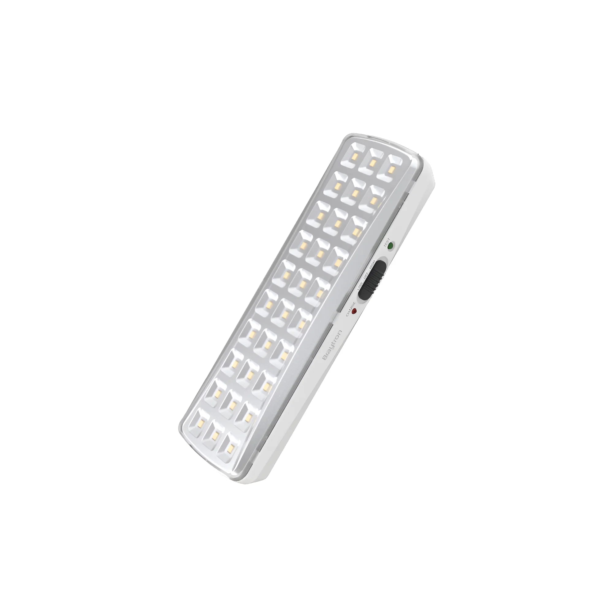 Braytron Bm30 Rechargeable Light 6500K Wit 30LED