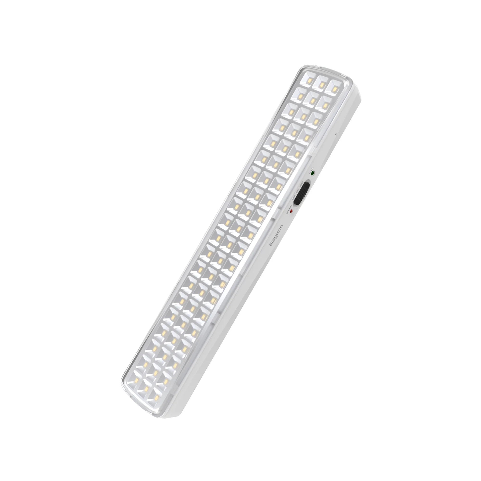 Braytron Bm60 Rechargeable Light 6500K Wit 60LED