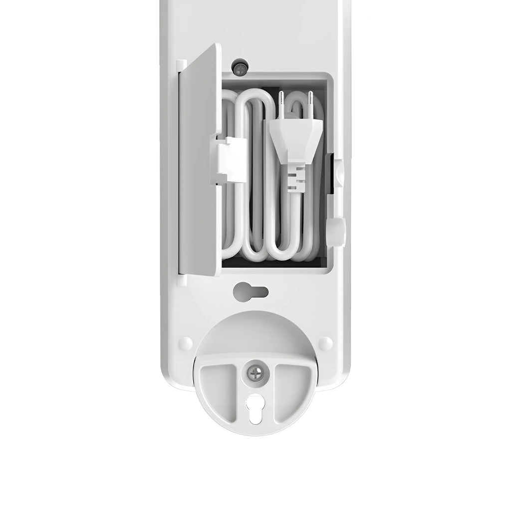 Braytron Bm60 Rechargeable Light 6500K Wit 60LED