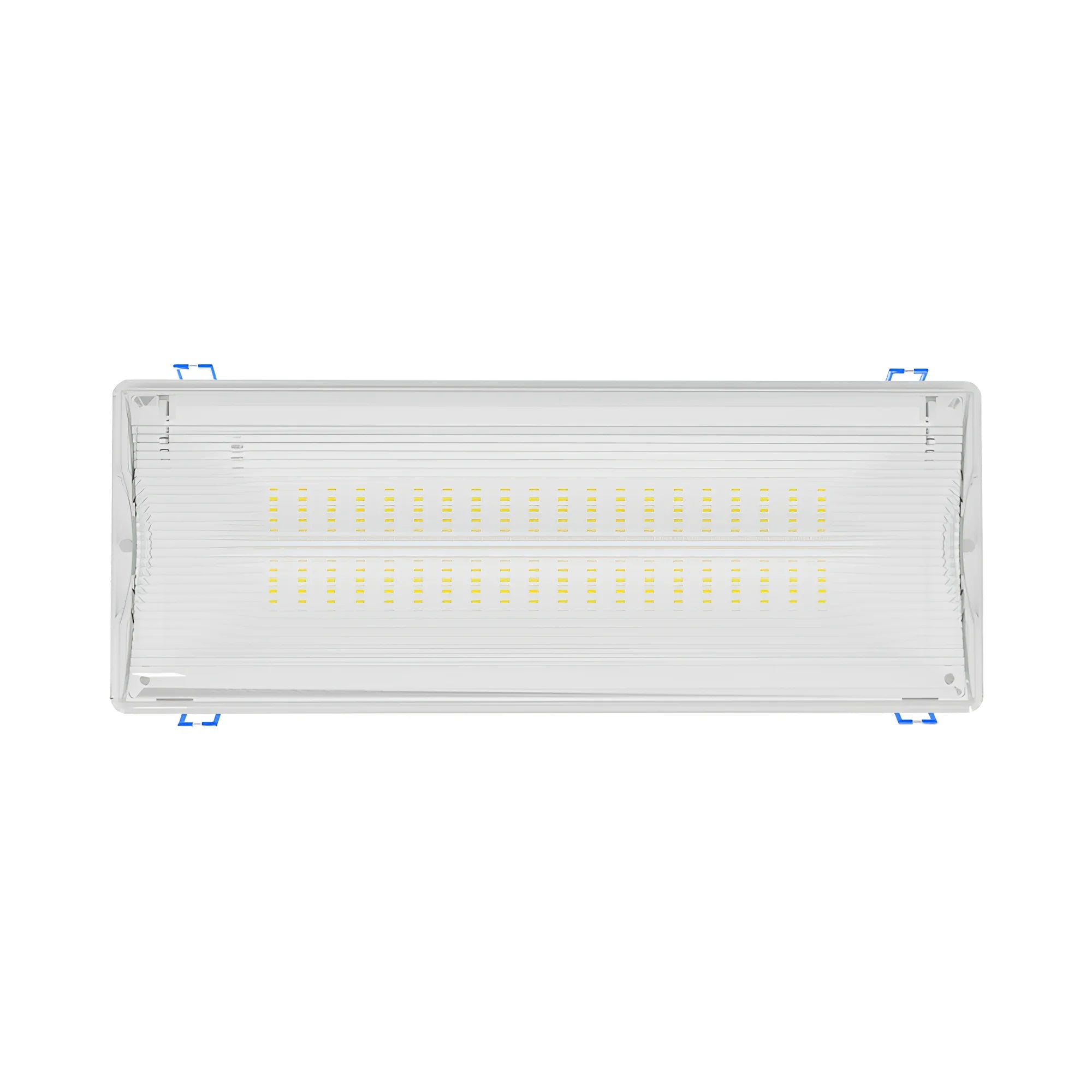 Braytron Exit Nooduitgangverlichting 5W IP65 Wit LED DUAL