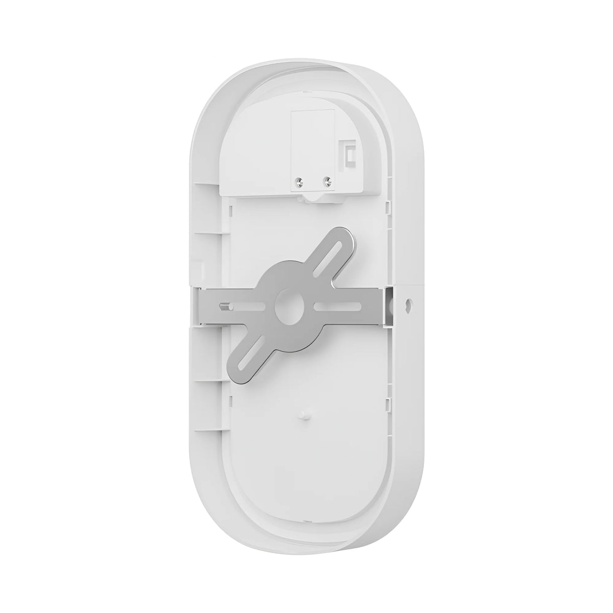 Braytron Bulkhead LED Bulkhead-armatuur 12W IP65 Wit ELP 3IN1