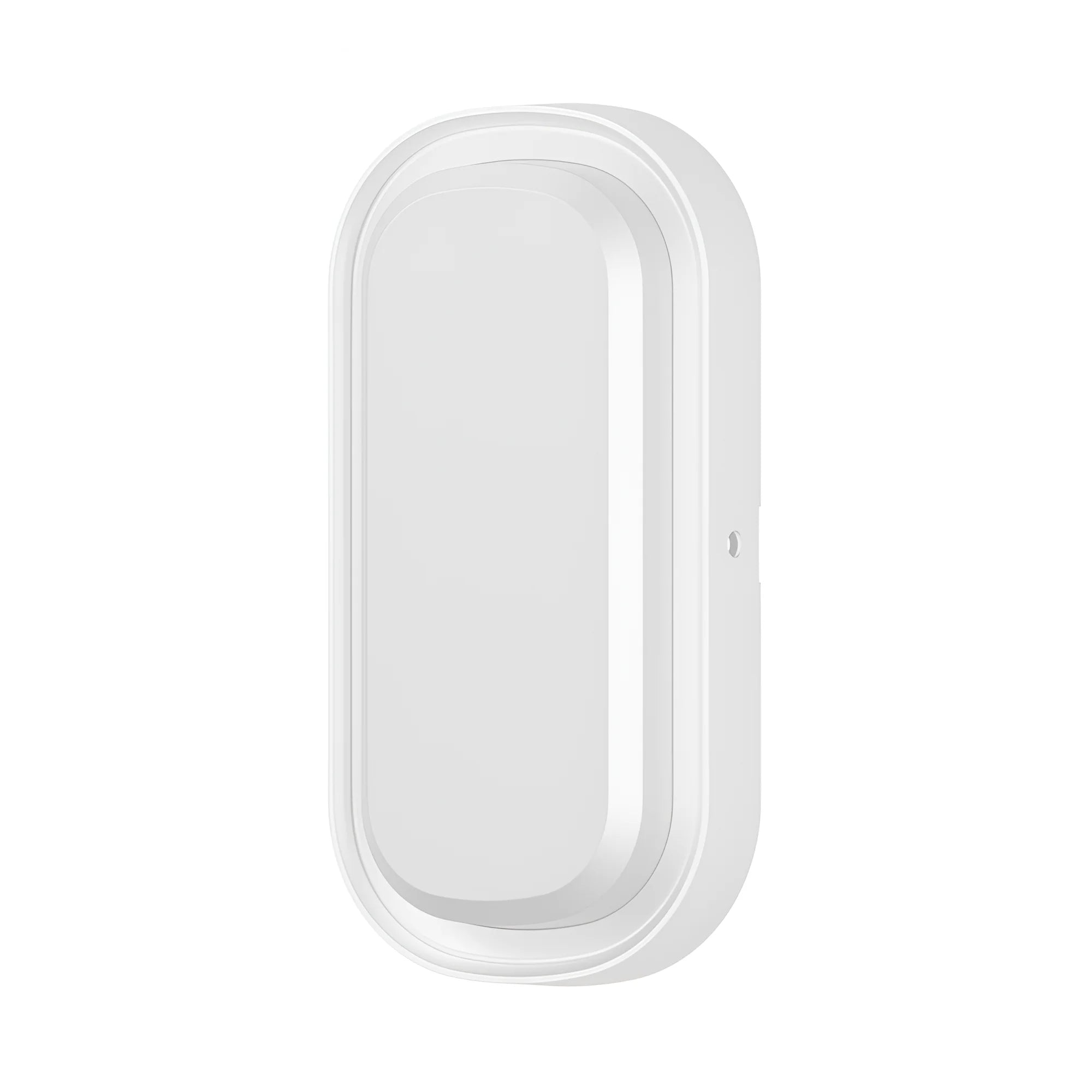 Braytron Bulkhead LED Bulkhead-armatuur 18W IP65 Wit ELP 3IN1