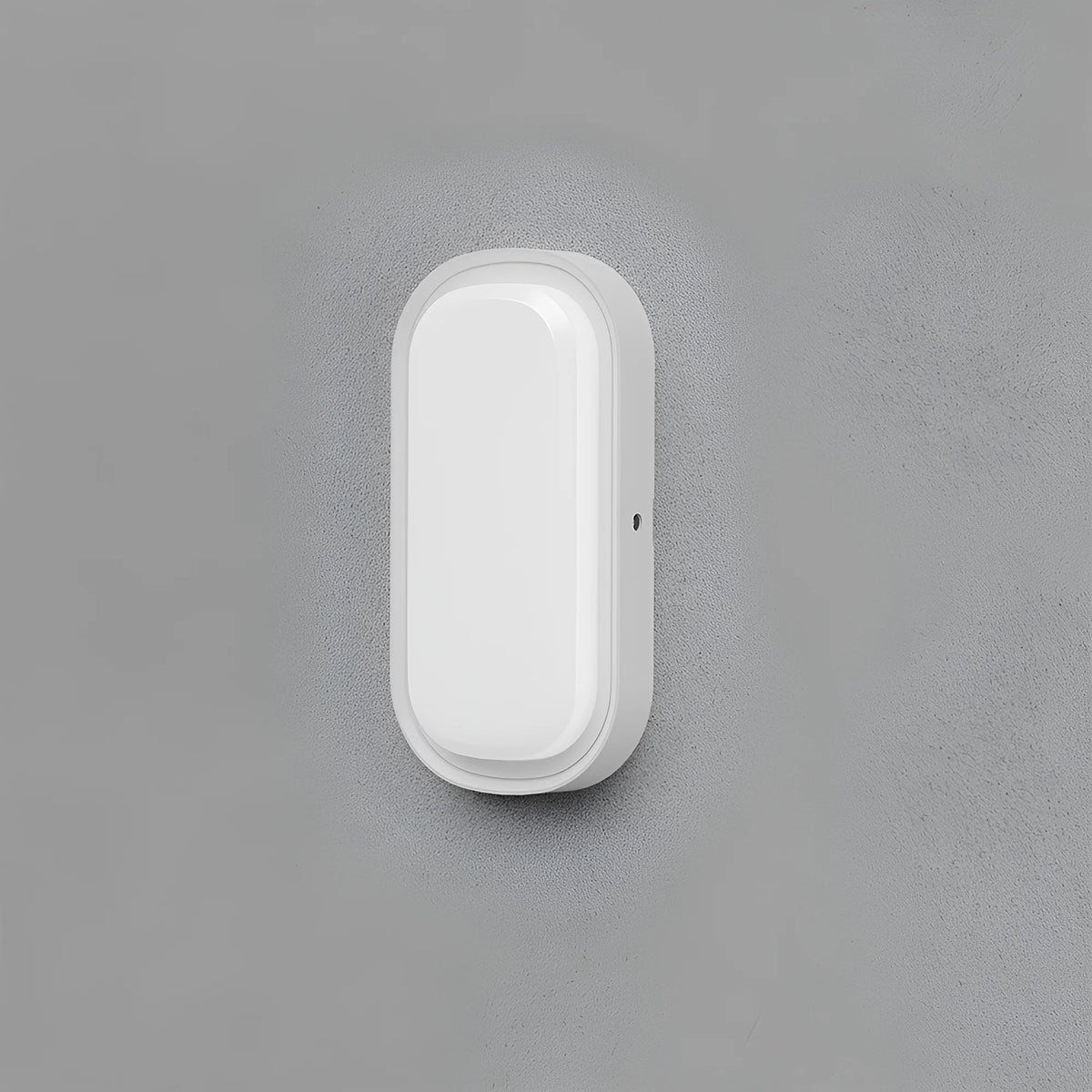 Braytron Bulkhead LED Bulkhead-armatuur 18W IP65 Wit ELP 3IN1