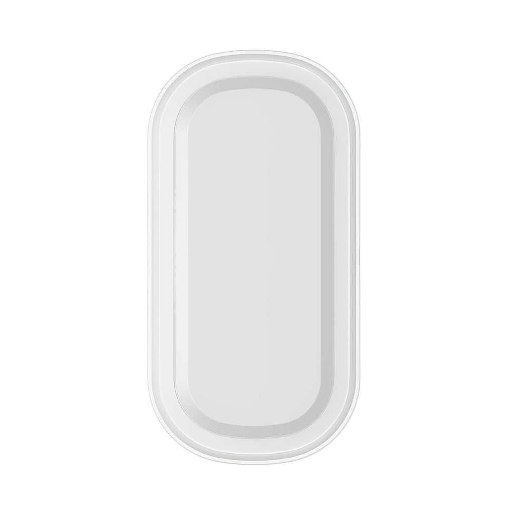 Braytron Bulkhead LED Bulkhead-armatuur 18W IP65 Wit ELP 3IN1