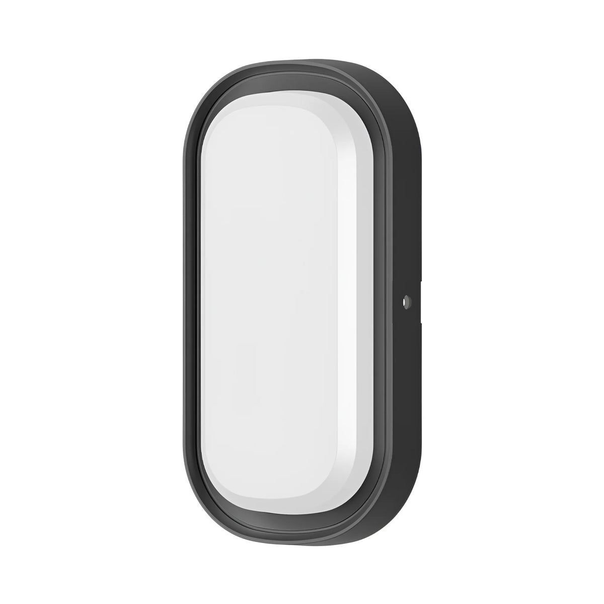 Braytron Bulkhead LED Bulkhead-armatuur 18W IP65 Zwart ELP 3IN1