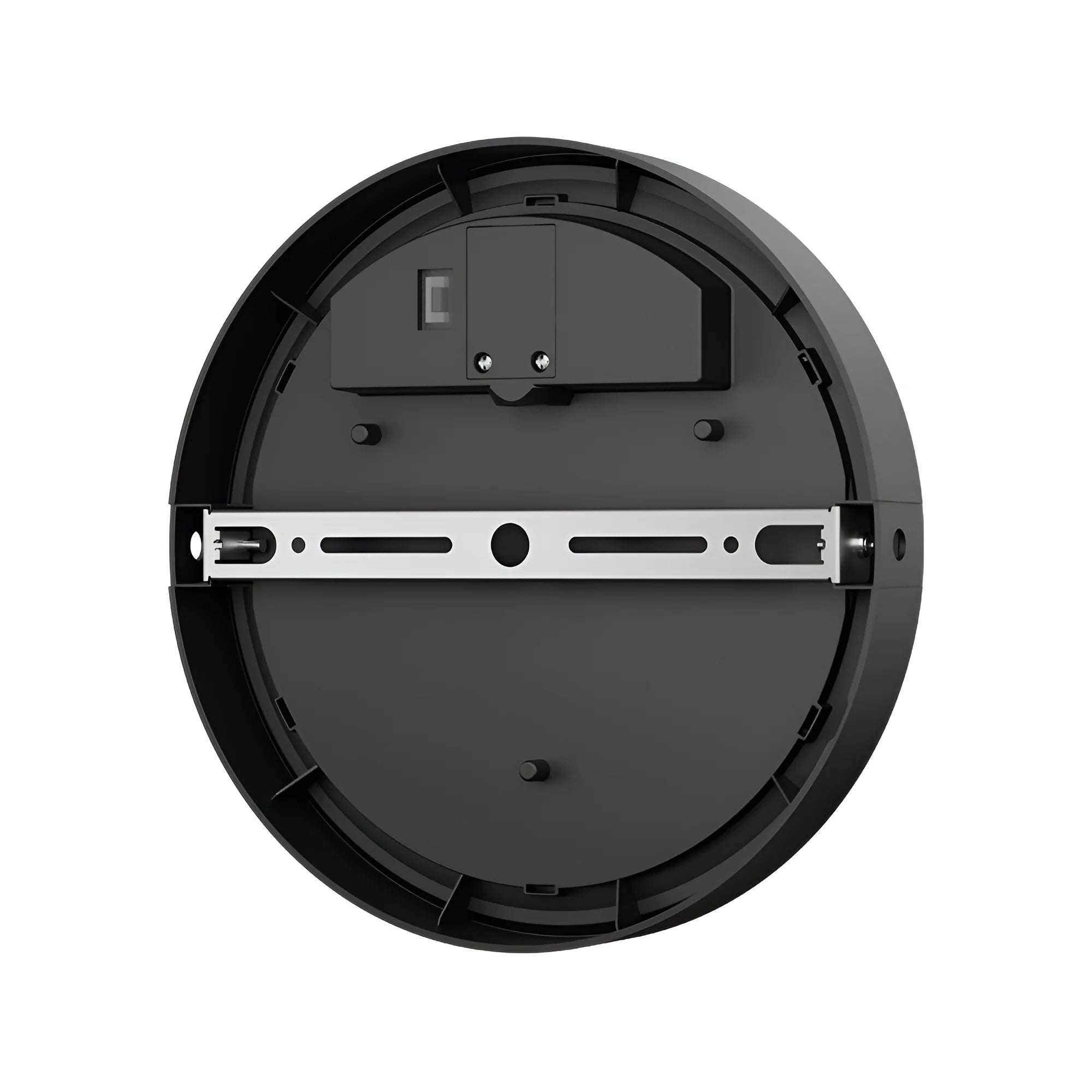Braytron Bulkhead LED Bulkhead-armatuur 18W IP65 Zwart RND SNS 3IN1