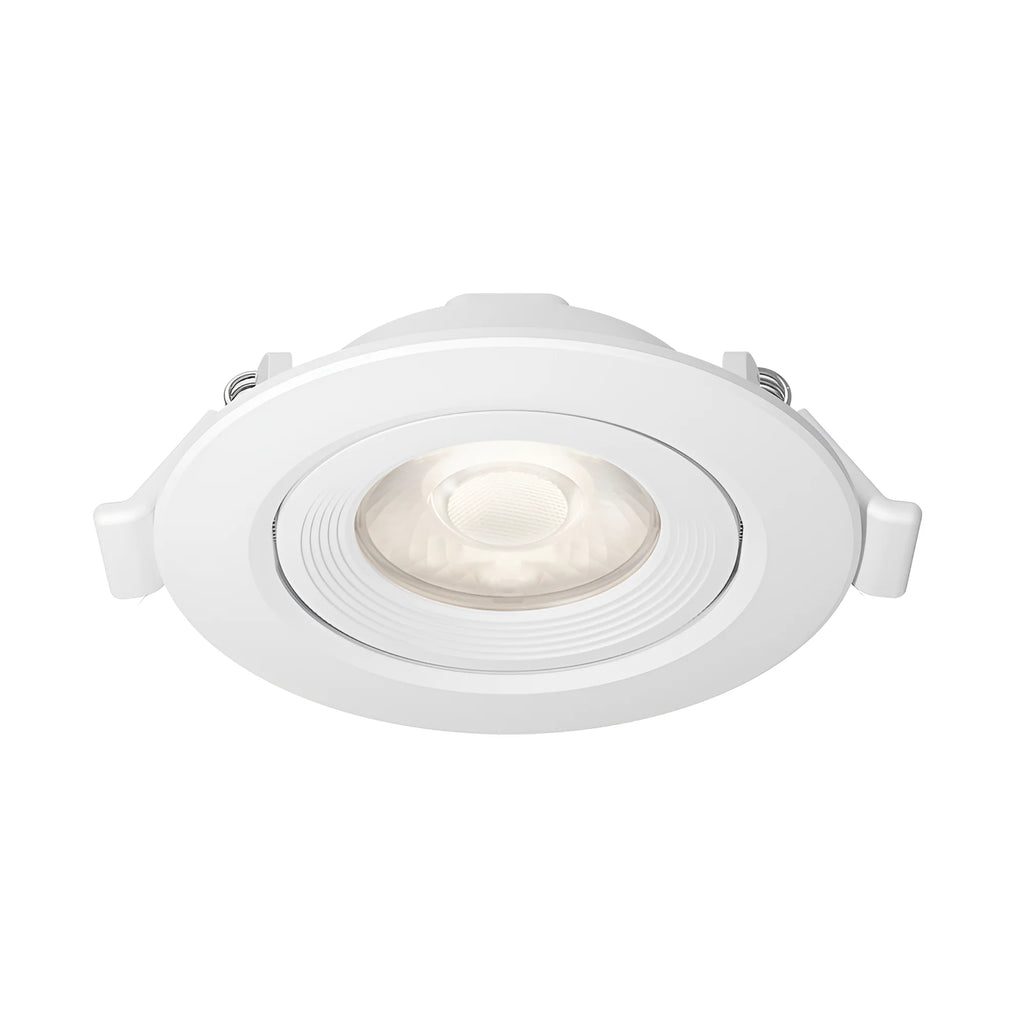 Braytron Spotled G1 LED Spot 5W Wit RND 3IN1