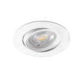 Braytron Spotled G3 LED Spot 7W Wit RND 3IN1