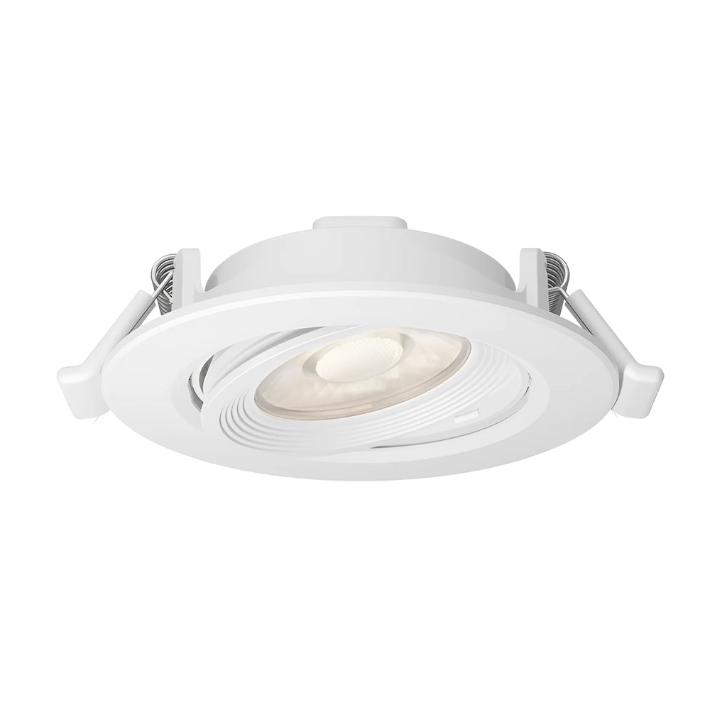 Braytron Spotled G1 LED Spot 10W Wit RND 3IN1