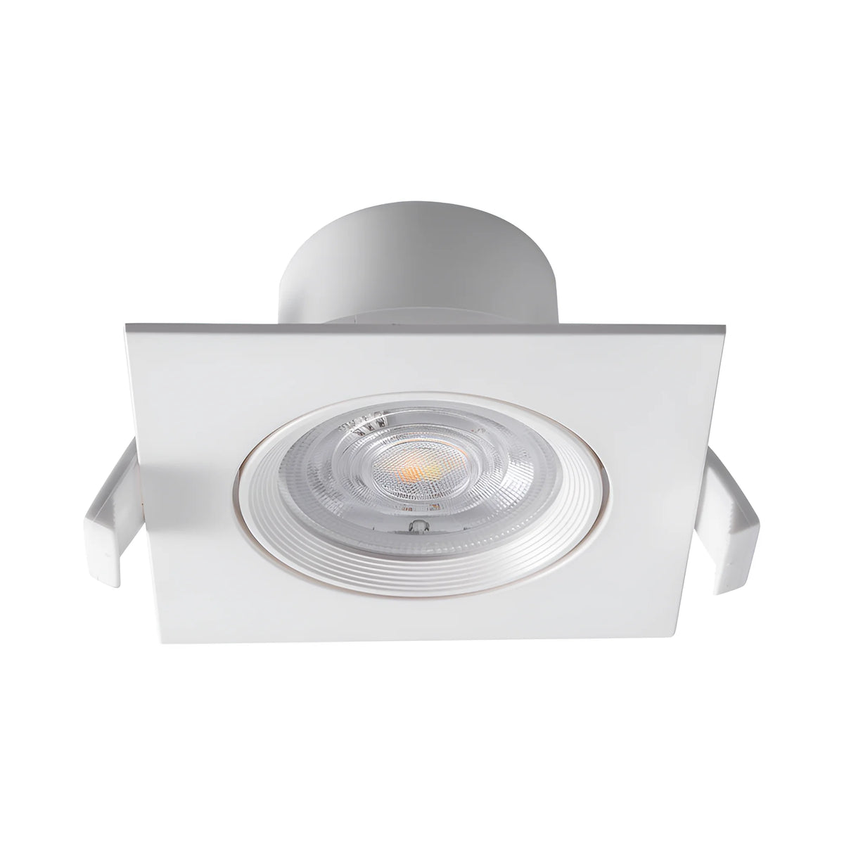 Braytron Spotled G3 LED Spot 7W Wit SQR 3IN1