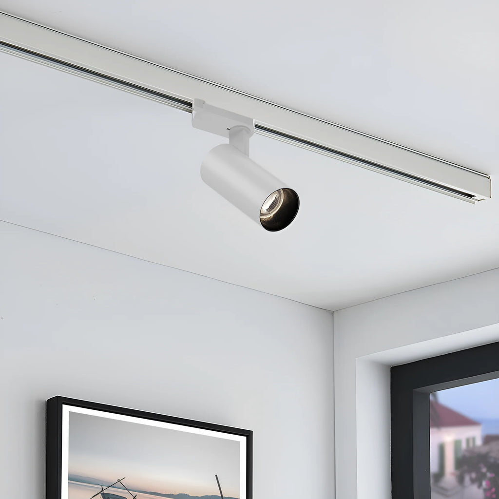 Braytron Shopline Railspot 15W Wit P15 4WRS 3IN1