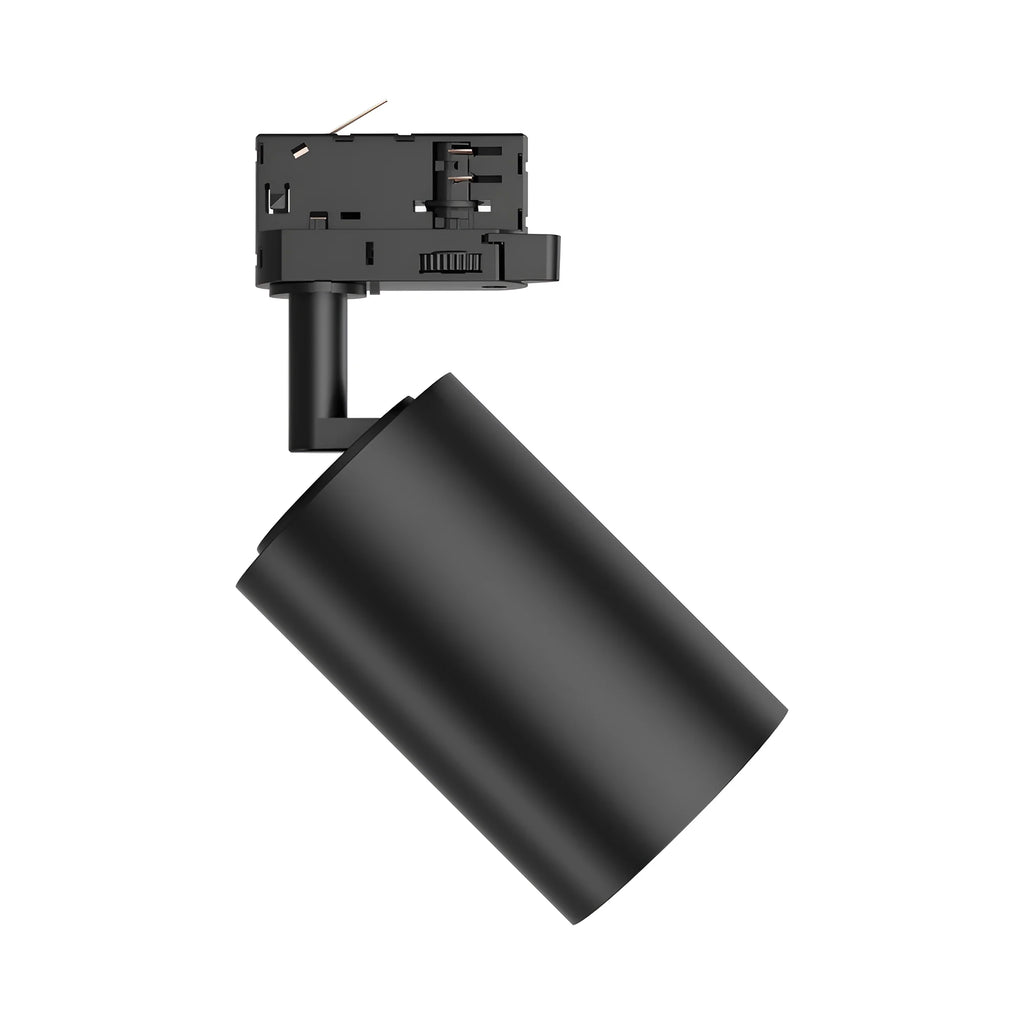 Braytron Shopline Railspot 30W Zwart P30 4WRS 3IN1