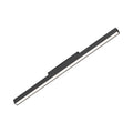 Braytron M20 Magneetrail Lineair 18W 48VDC Zwart LNR600 3IN1