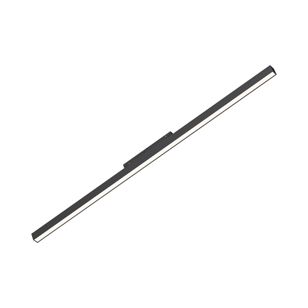 Braytron M20 Magneetrail Lineair 30W 48VDC Zwart LNR900 3IN1