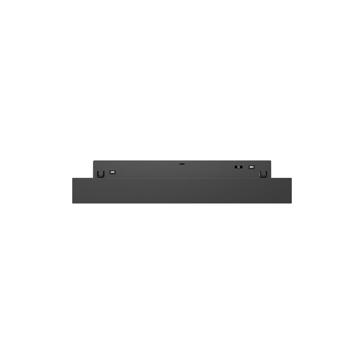 Braytron M20 Magneetrail Lineair 12W 48VDC Zwart LNS220 TUYA LAN