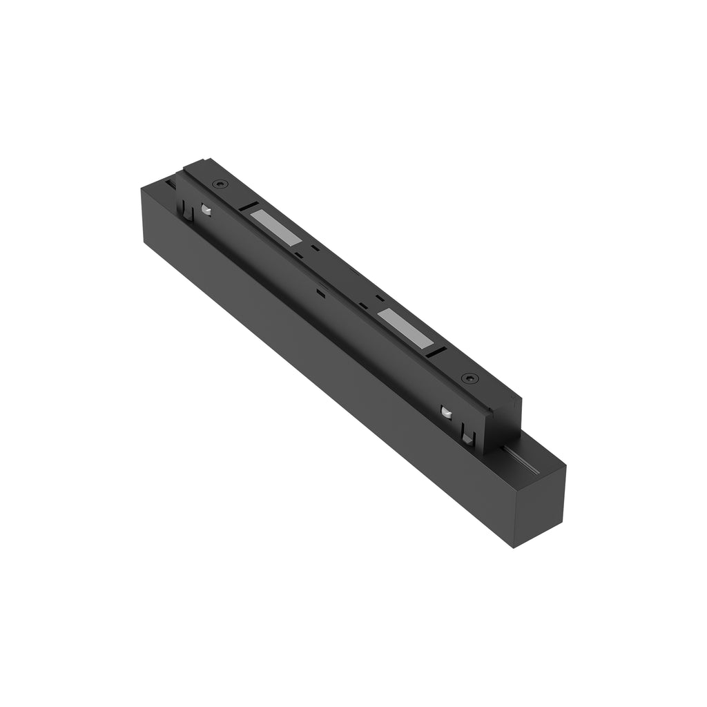 Braytron M20 Magneetrail Lineair 12W 48VDC Zwart LNS220 TUYA LAN
