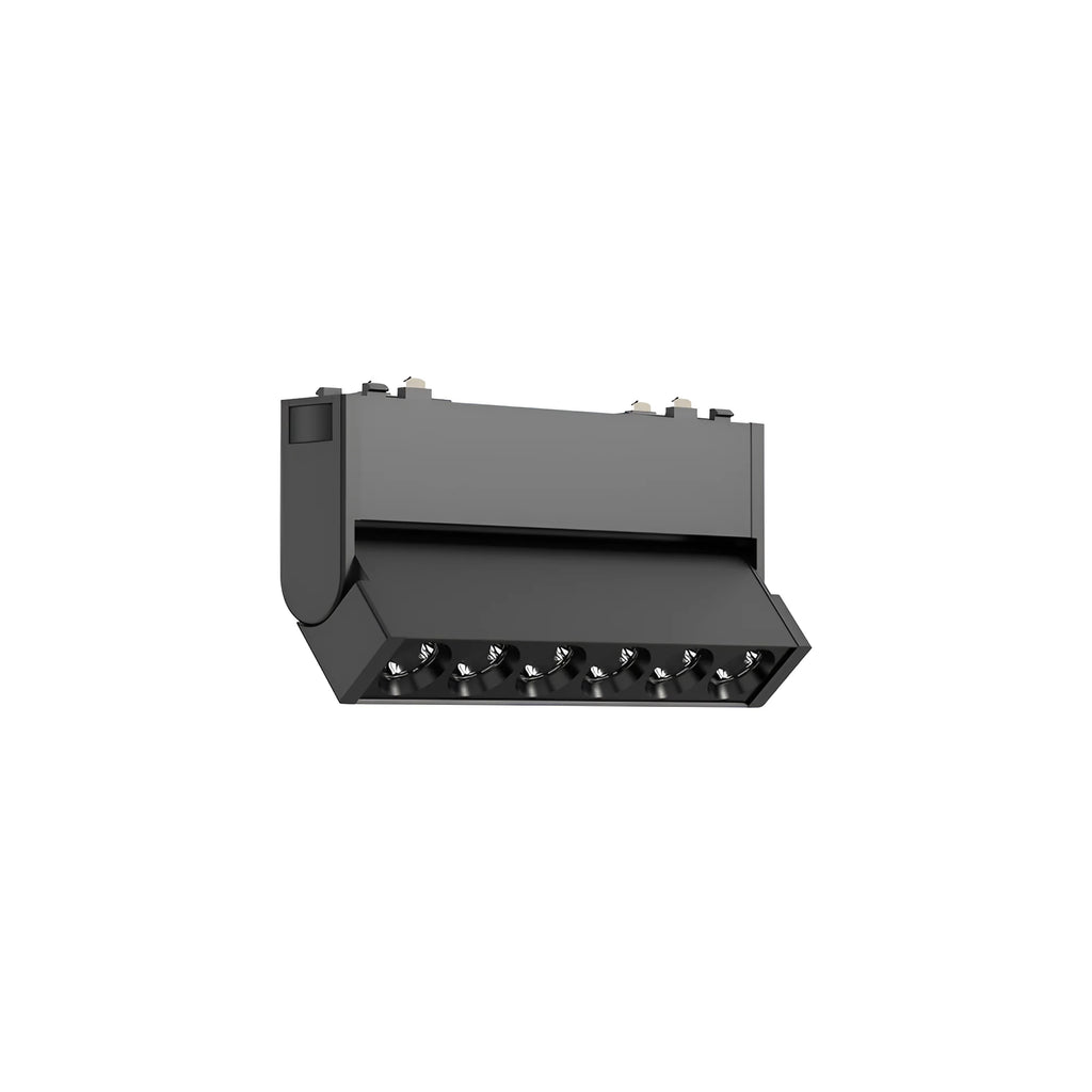 Braytron S20B Magneetrail Accessoire 6W 48VDC Zwart WSL110 3IN1