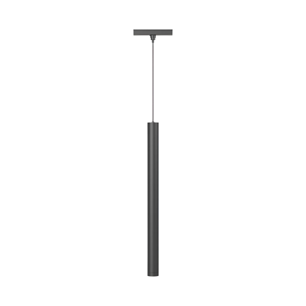 Braytron S20B Magneetrail-armatuur 7W 48VDC Zwart PDT030 3IN1