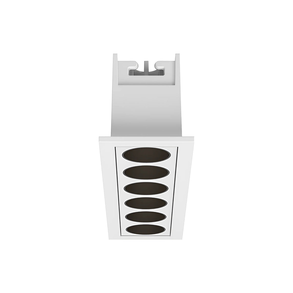 Braytron Linex Lineaire LED-armatuur 9W 3000K Wit LN6