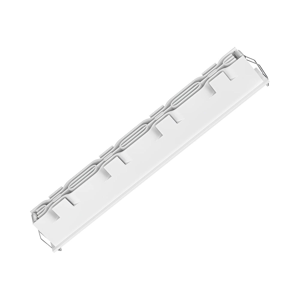 Braytron Linex Lineaire LED-armatuur 18W 3000K Wit LN12