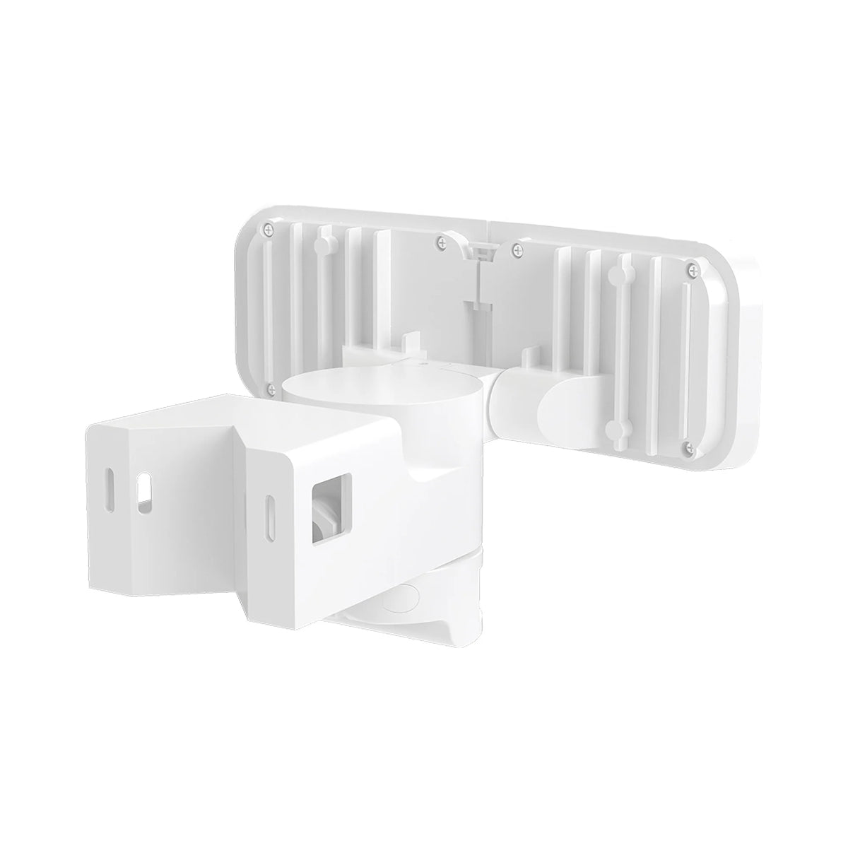 Braytron Miles Wandlamp 30W 4000K IP54 Wit W2