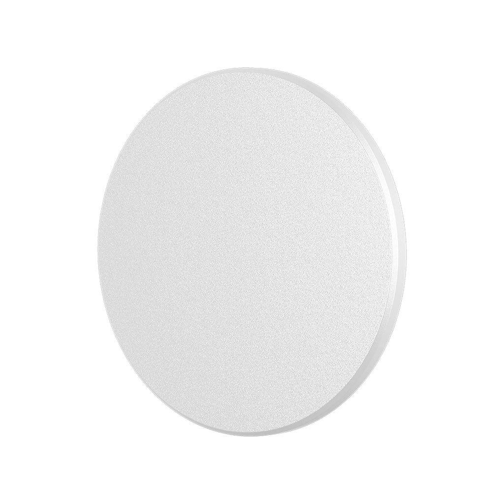 Braytron Palermo Wandlamp 10W IP65 Wit S RND 3IN1