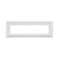 Braytron Vekta Wandlamp 3W IP65 Wit B RCT 3IN1