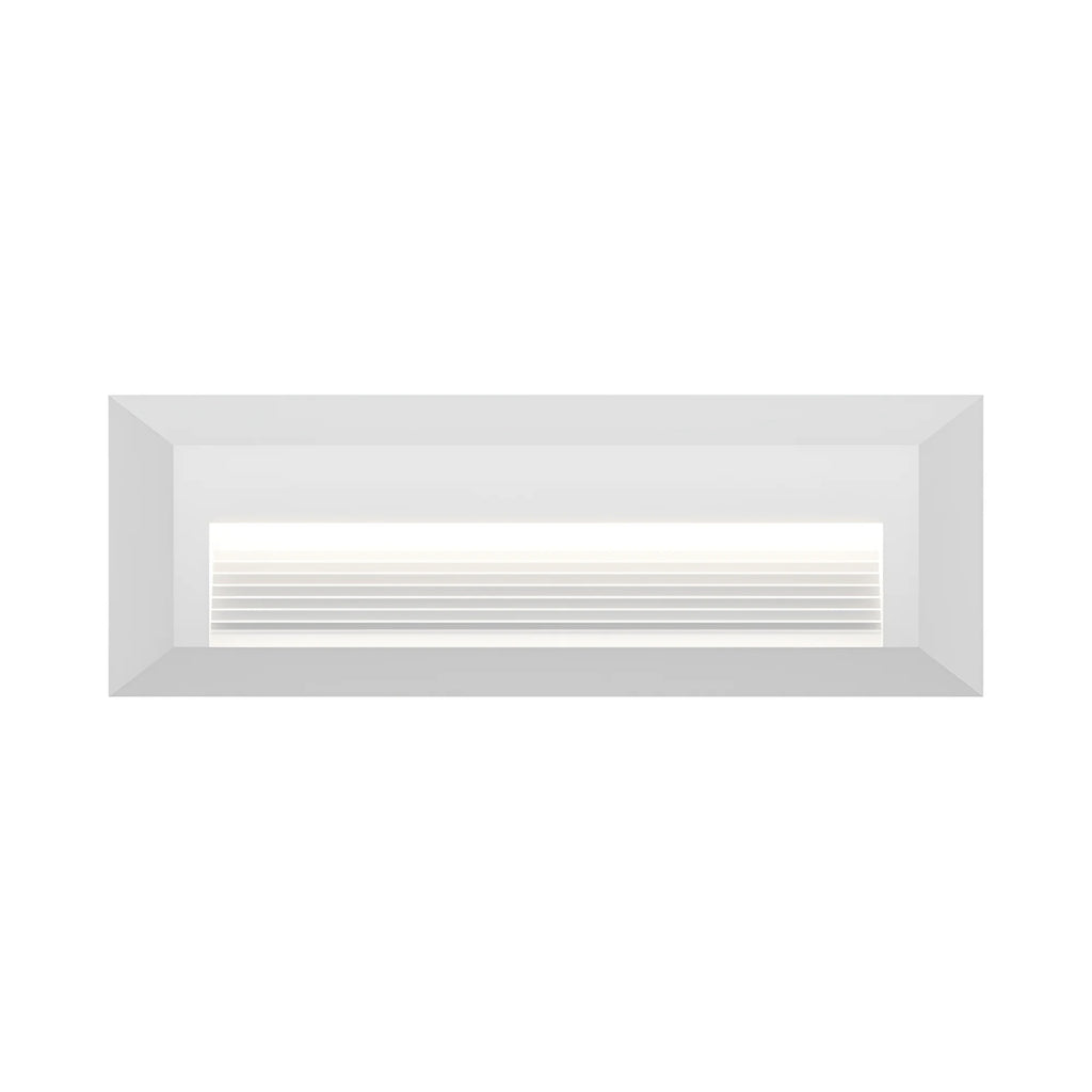 Braytron Vekta Wandlamp 3W IP65 Wit B RCT 3IN1