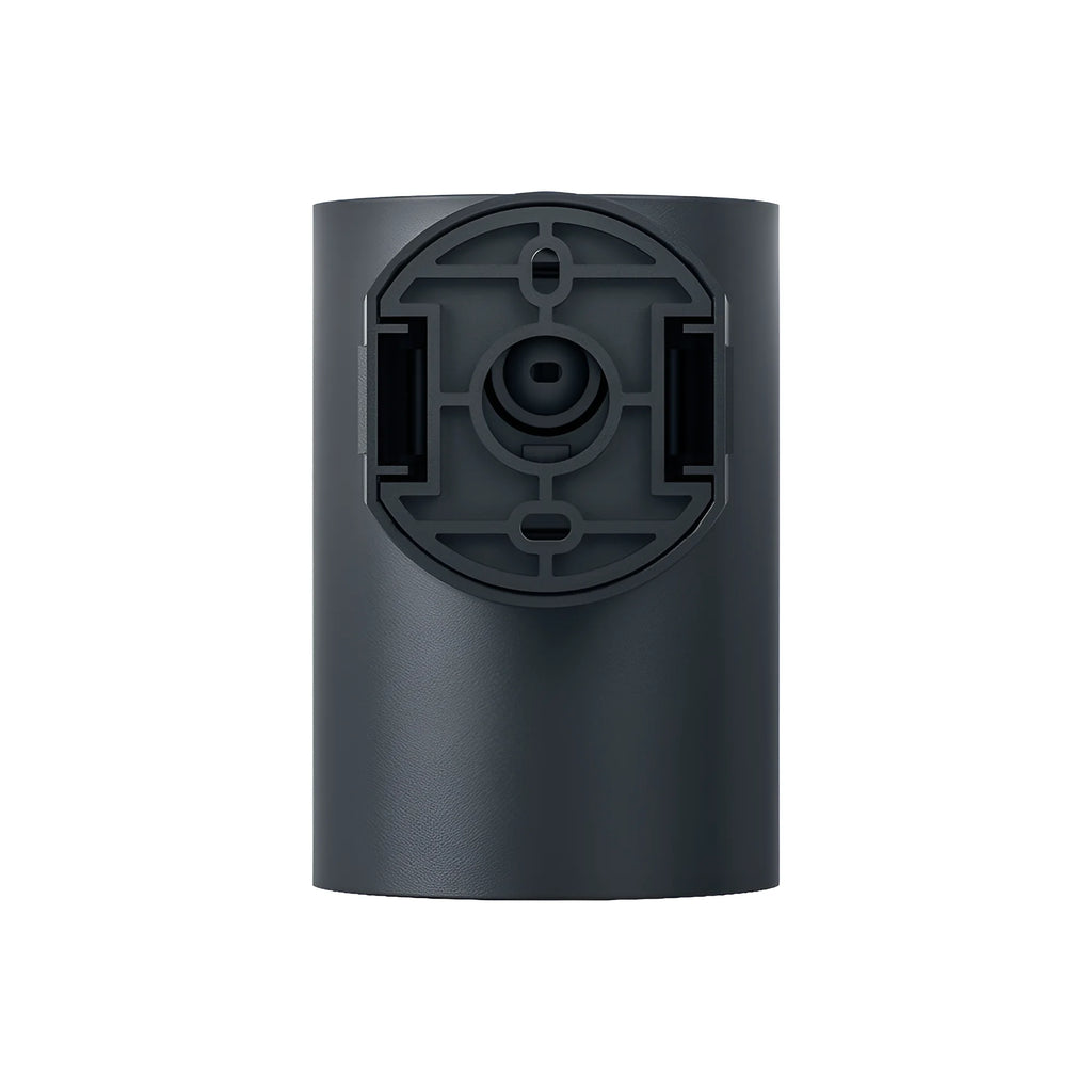Braytron Vekta Wandlamp IP65 Grijs D WL.1 1x9W 3IN1