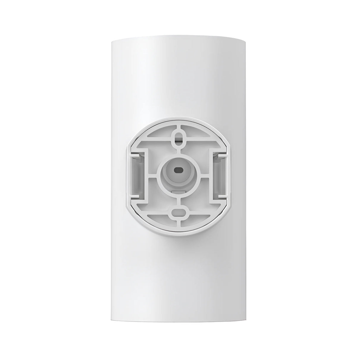 Braytron Vekta Wandlamp IP65 Wit D WL.2 2x9W 3IN1