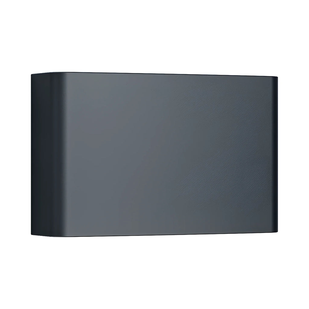 Braytron Vector Wandlamp IP65 Grijs B WL 6x1W 3IN1