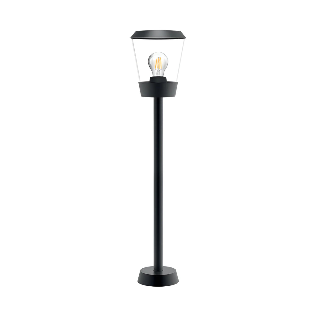 Braytron Paris Sokkellamp IP54 800 1xE27