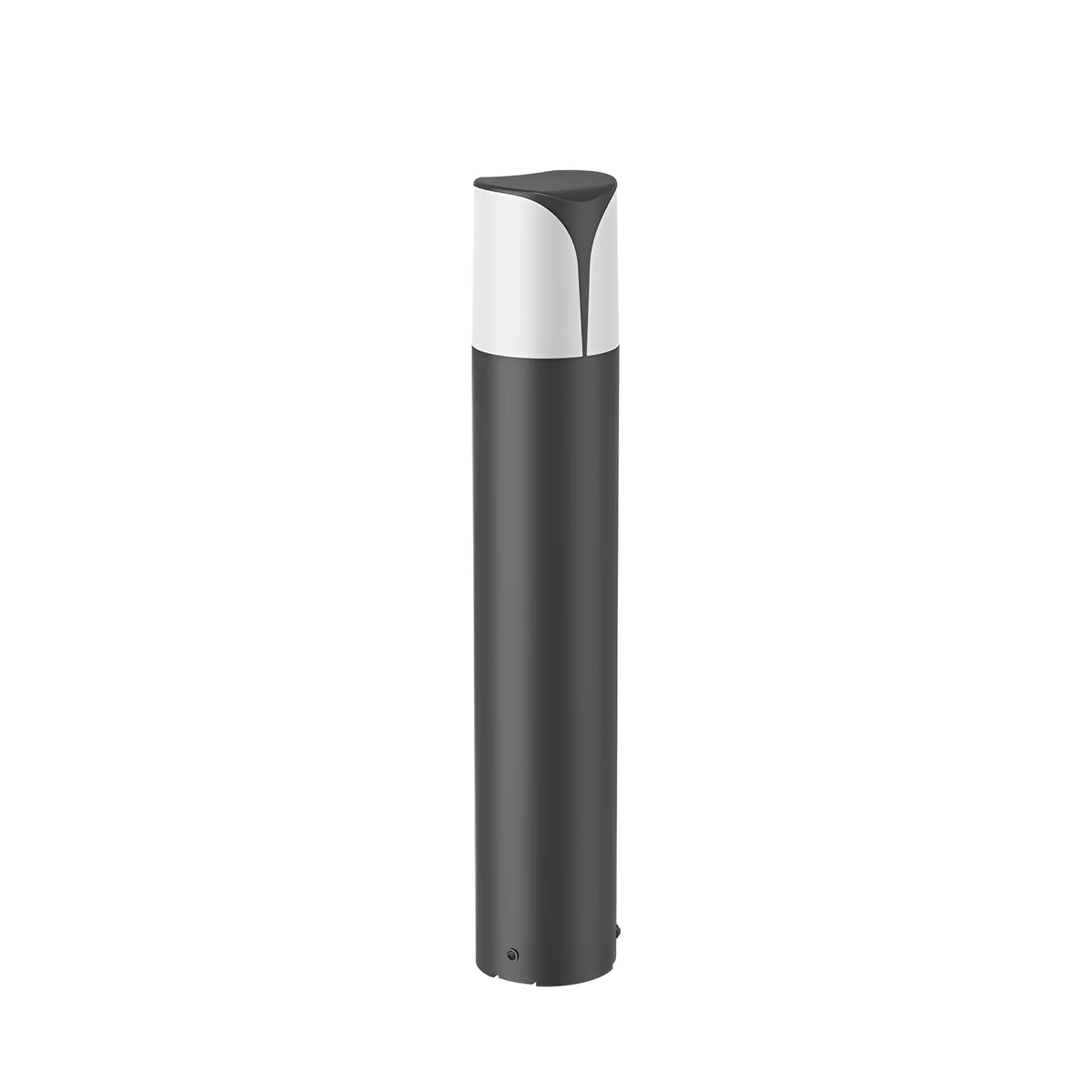 Braytron Milano Sokkellamp IP44 500 1xE27