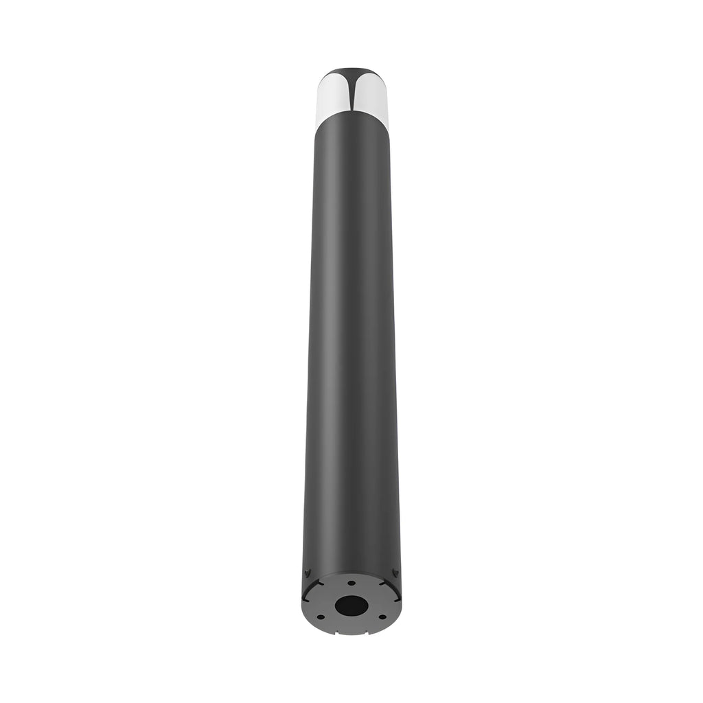 Braytron Milano Sokkellamp IP44 800 1xE27