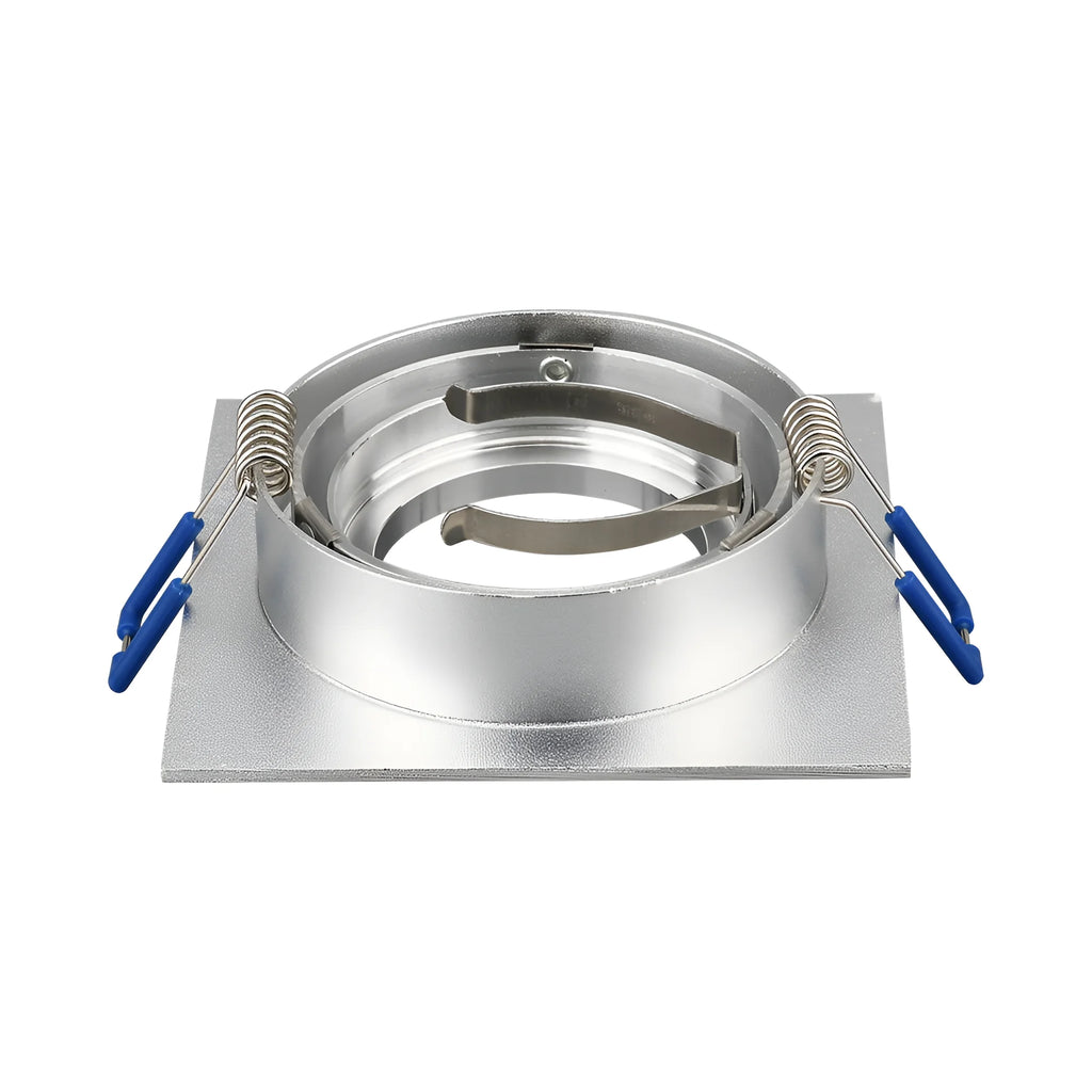 Braytron Spotti LED Spot S SQR 1D ALM